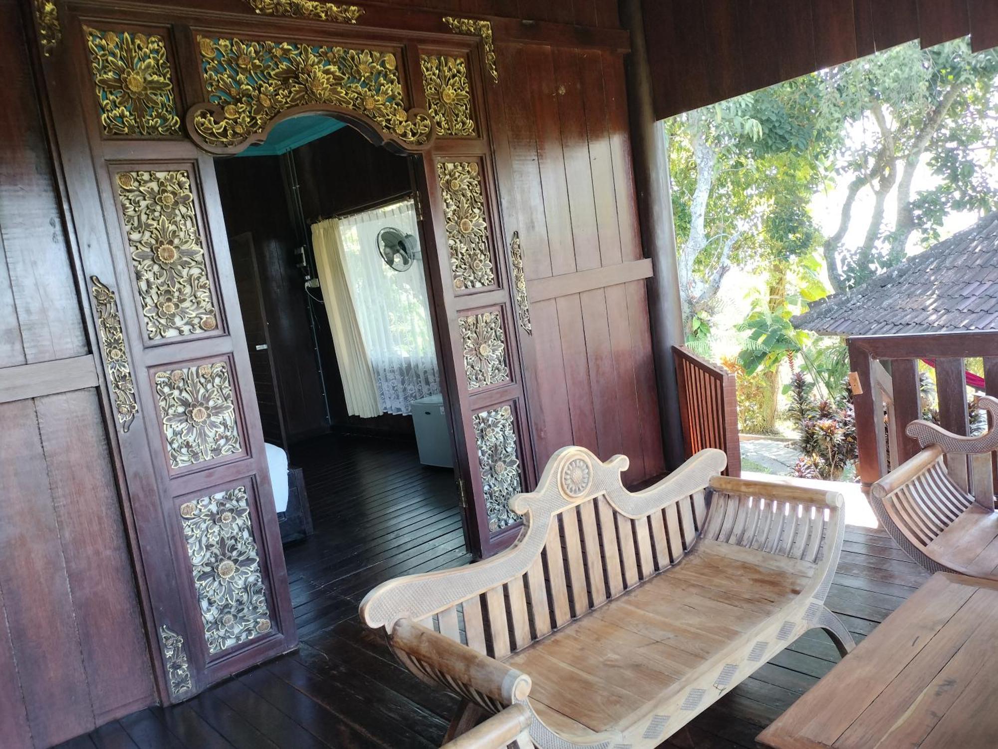 D'Kailash Retreat Singaraja  Exterior photo