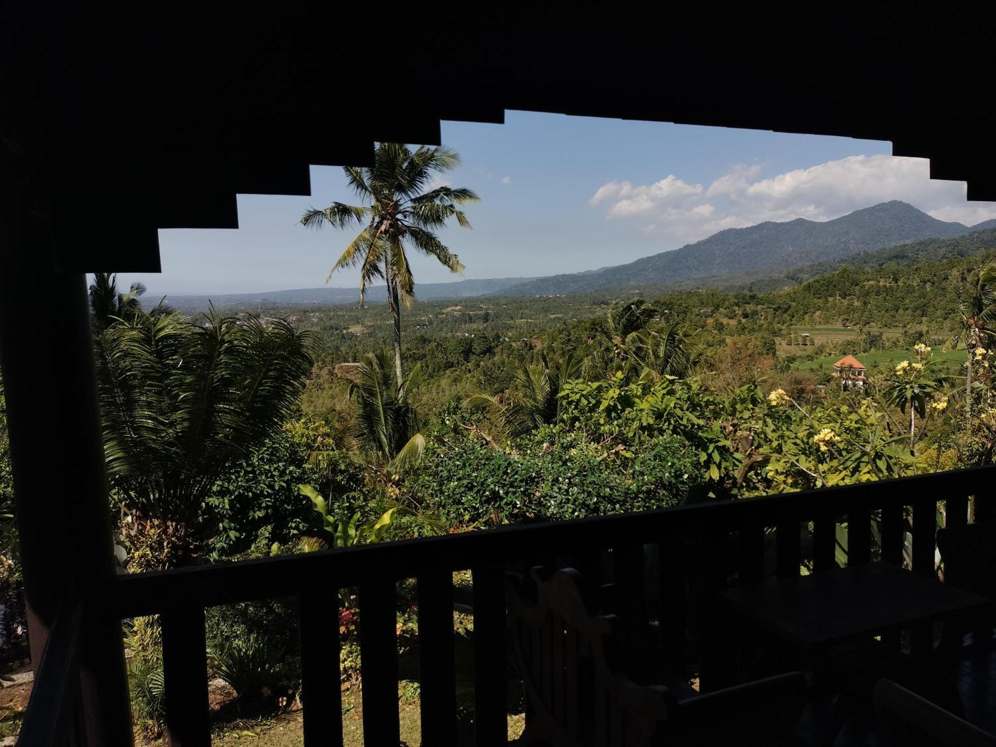 D'Kailash Retreat Singaraja  Exterior photo