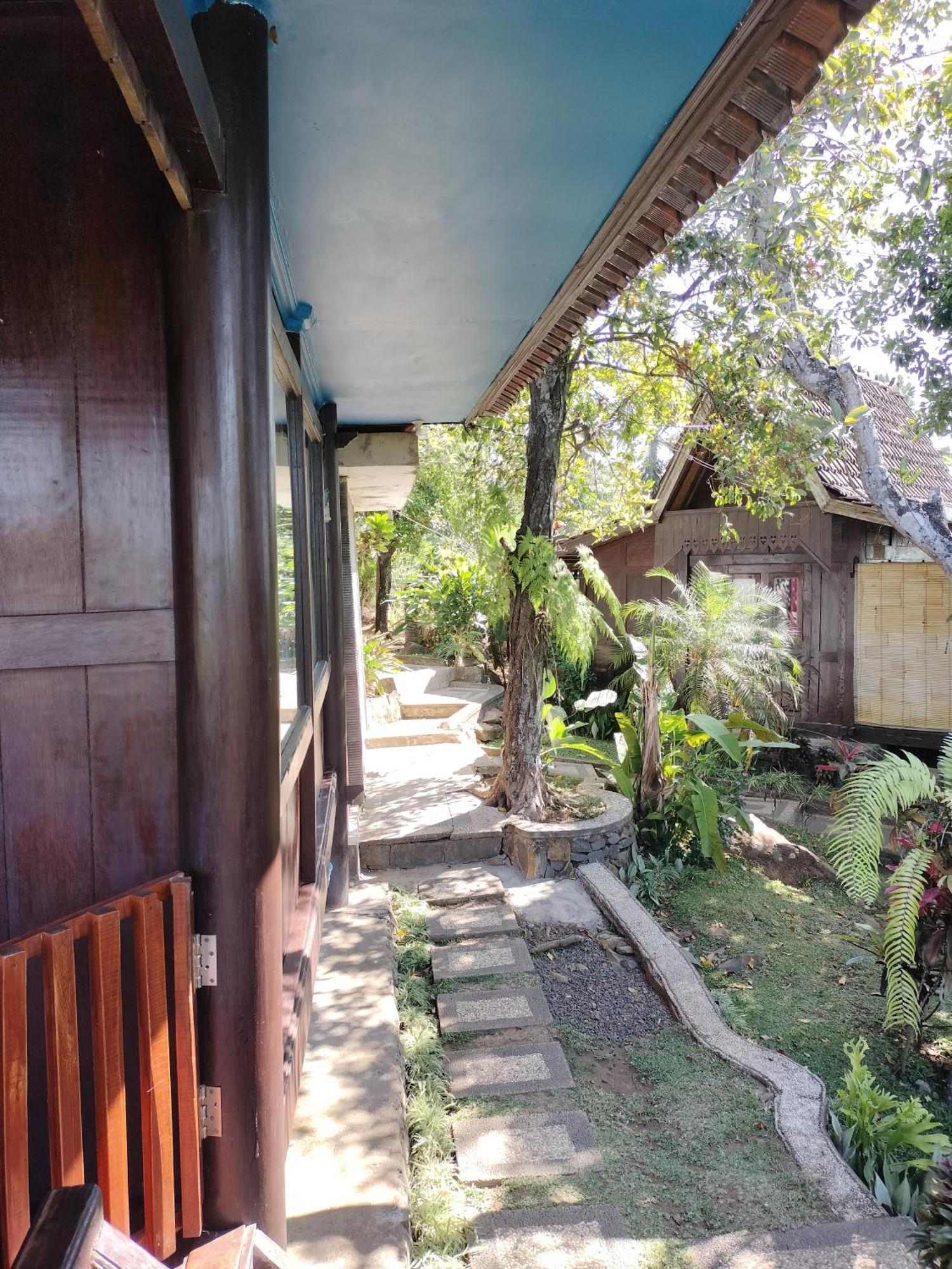 D'Kailash Retreat Singaraja  Exterior photo