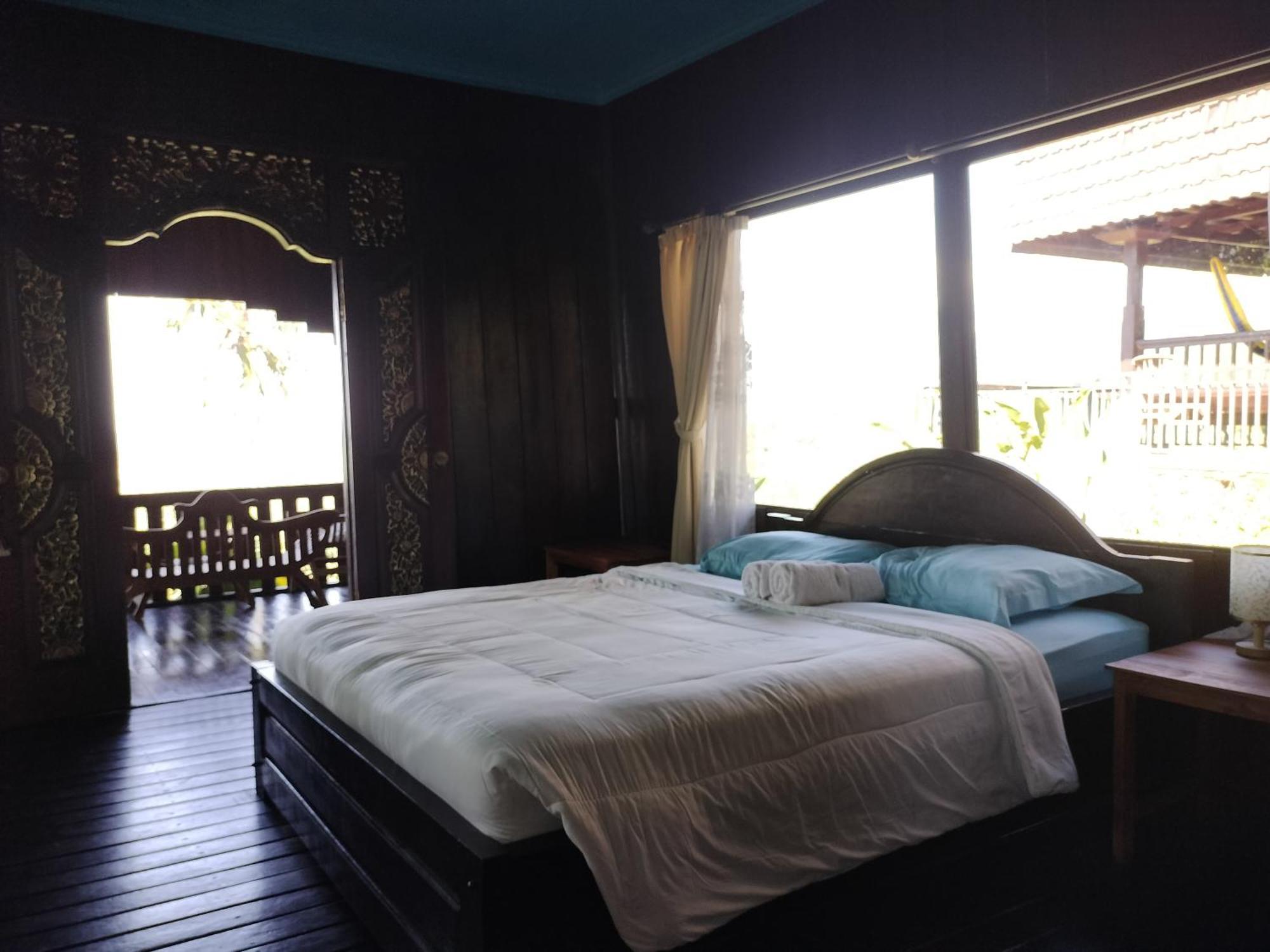 D'Kailash Retreat Singaraja  Exterior photo
